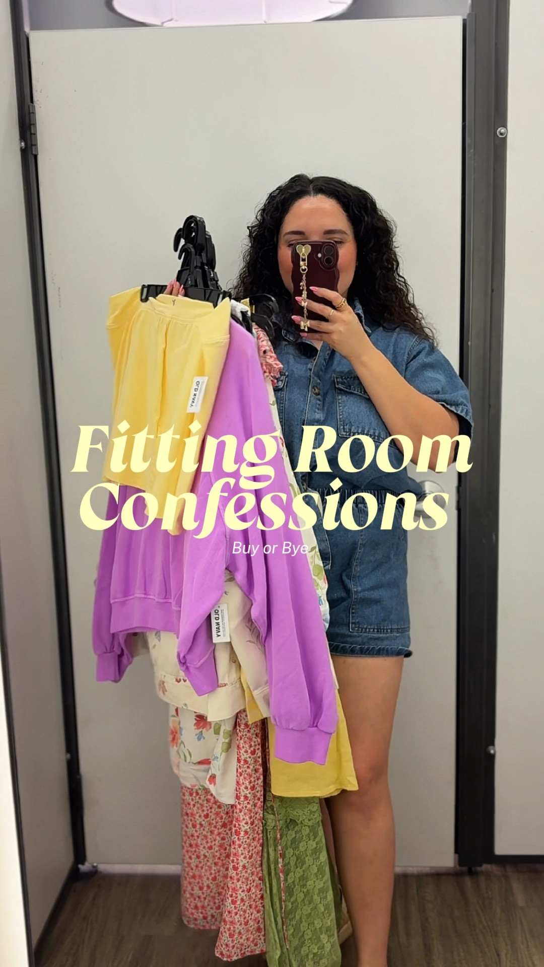 Spring has Sprung at Old Navy 💐

Recently checked out all their new items and I’m loving all the colors. 
White top: I’ve been needing some basics and this was too cute to pass up wearing an XL
Lace Jean: these were SO cute but
Ultimately decided against them wearing a size 14
Smocked top: I REALLY wanted to like this one but it was too snug - wearing size large 
Floral jean jacket: I literally almost bought this one! It was soo cute - wearing size large 
Oversized sweatshirt and skirt: 
This combo I LOVED!! Bought the top because I remembered I had a yellow popflex skirt to go with - wearing XL in both
Cropped yellow buttons down: I literally freaked out because how this looked with my Petal and Pup shorts. Instant buy - wearing XL
Yellow linen dress: it just did not fit well - wearing an XL
Green lace dress/ I felt like I belonged in practical magic in this dress - wearing XL
Floral dresses - both were so cute and I almost bought them - wearing XL

All the Old Navy finds for spring are so cute and definitely a must to check out. #midsizespringoutfit #midsizestyle #midsizeootd #oldnavyspring 


#LTKSeasonal #LTKMidsize #LTKSaleAlert