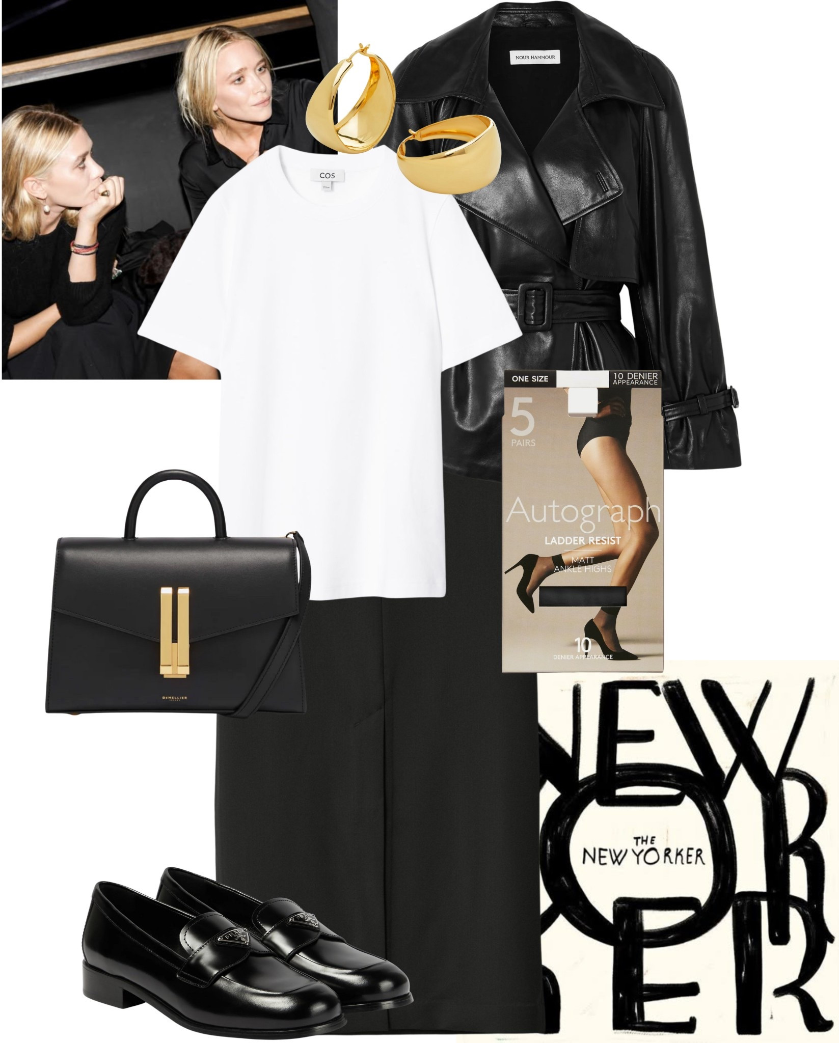 Outfit Ideas For… pencil Skirt  + Leather Jacket + white tee

Summer | spring | bag | belt | leather jacket | heels | lunch outfit | March | NAP 

#LTKsummer #LTKuk #LTKspring