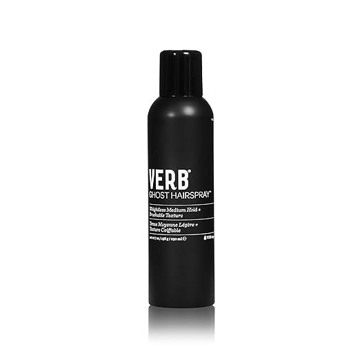 VERB Ghost Hairspray, 7 oz | Amazon (US)