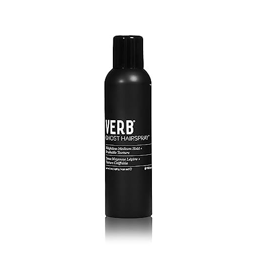 VERB Ghost Hairspray, 7 oz | Amazon (US)