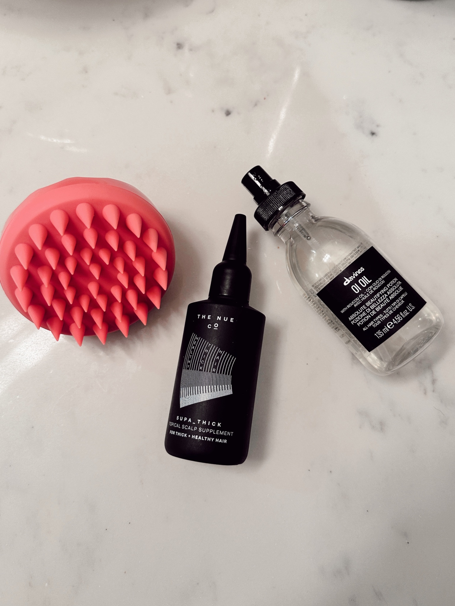 nightly hair care essentials 

#LTKstyletip #LTKbeauty #LTKFind
