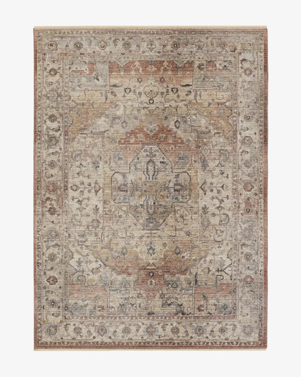 Florina Indoor Rug | McGee & Co.