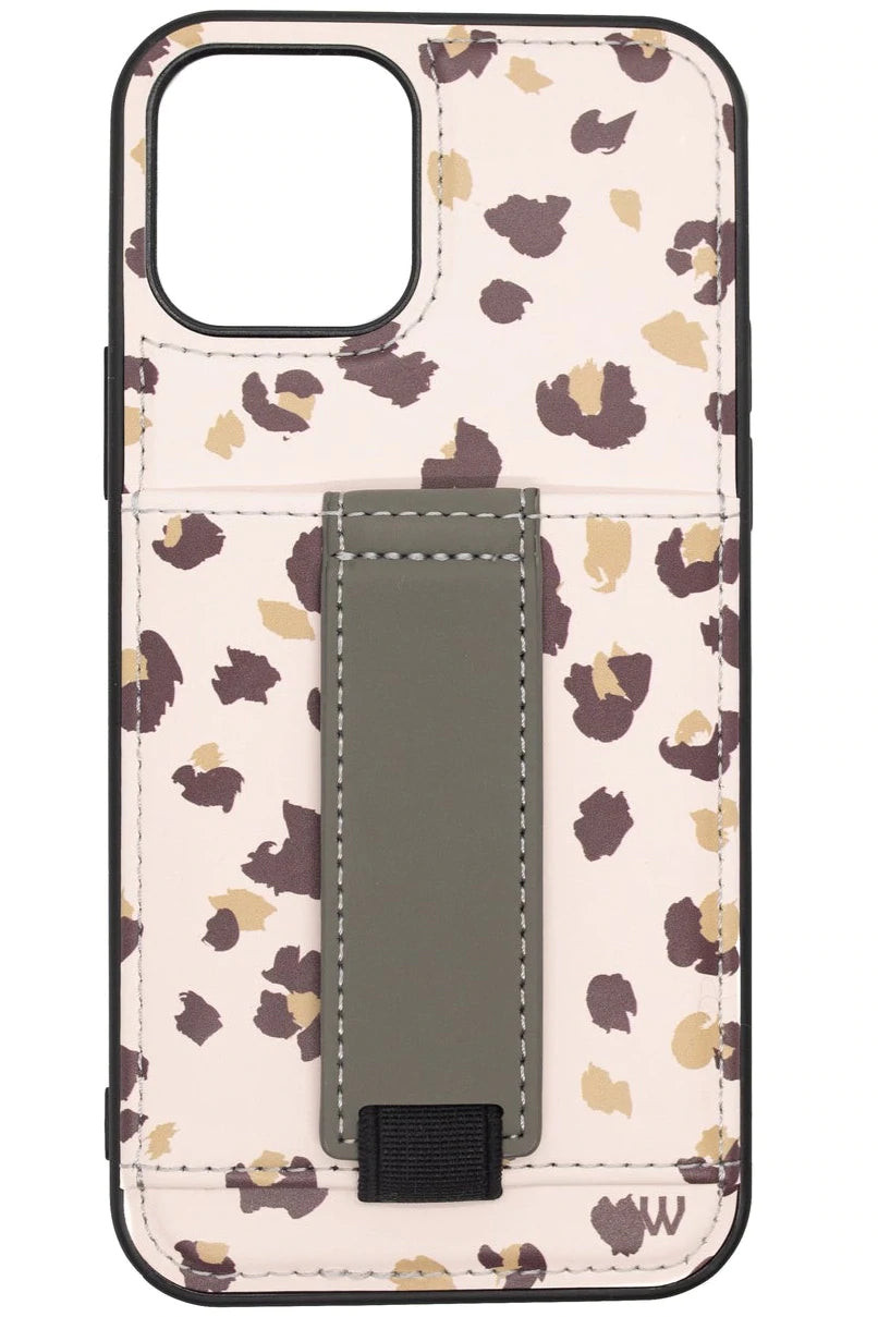 Soft CheetahiPhone 12 Pro Max | Walli Cases