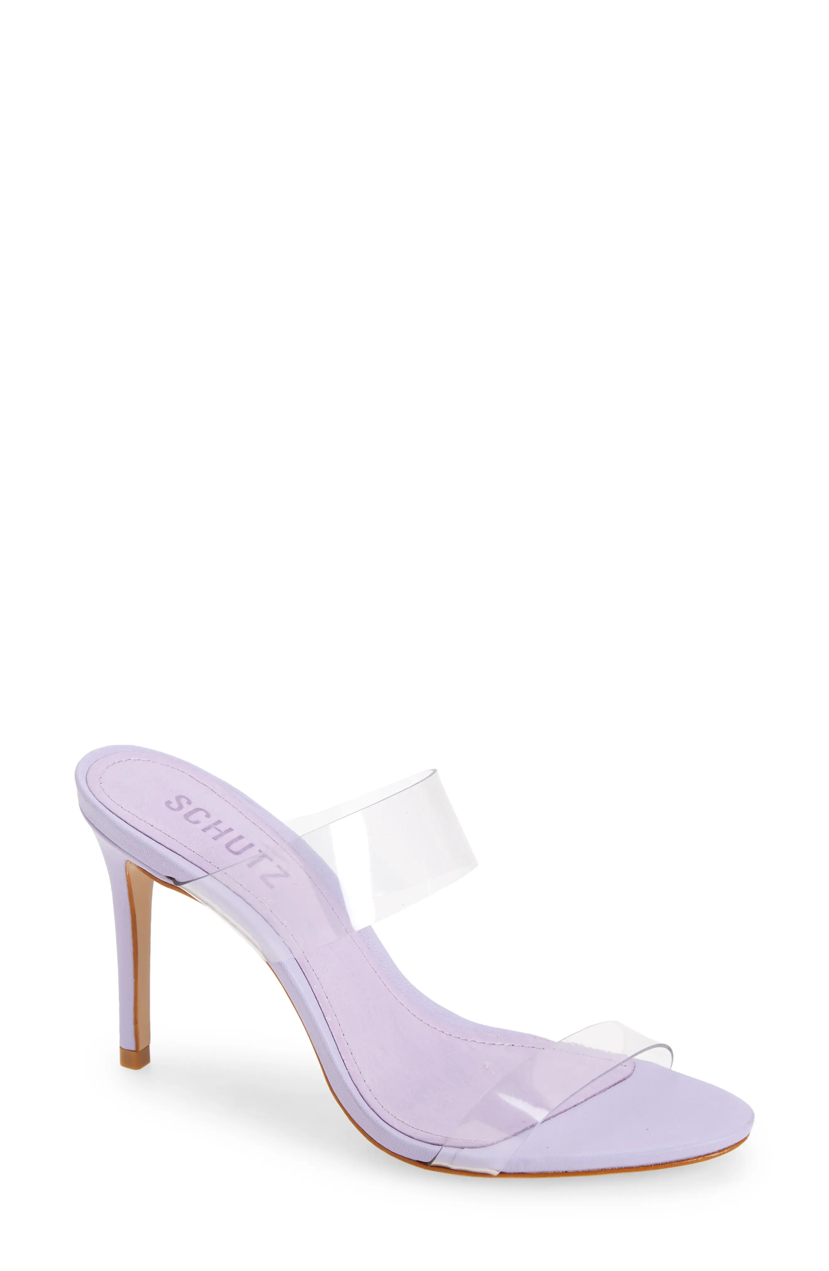 Ariella Stiletto Sandal (Women) | Nordstrom