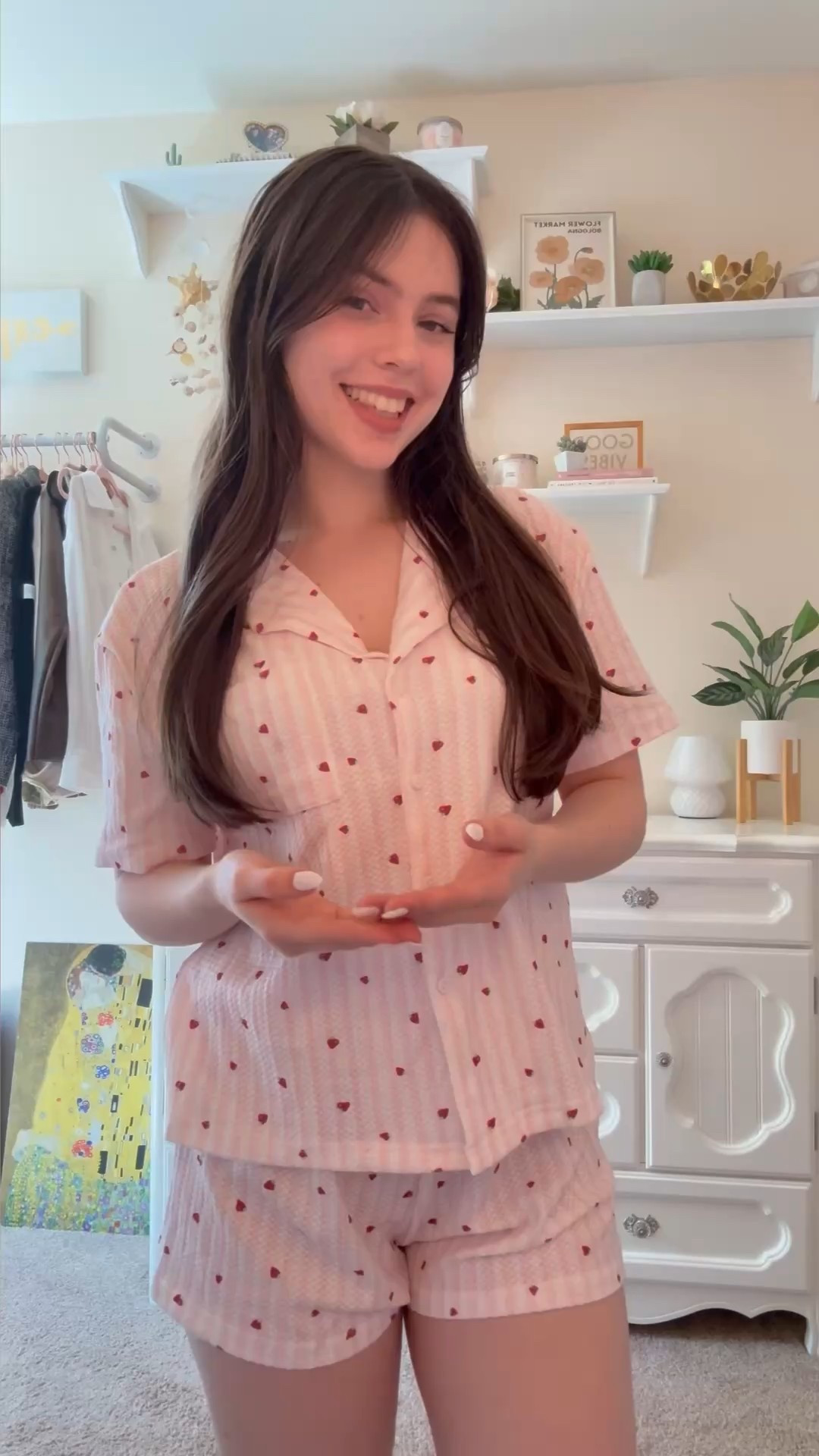 Ad | Get dressed with me featuring Ana Luisa!💍😍 
#AnaLuisa #AnaLuidaAmbassador #BestDeal
Jewelry inspo / jewelry ideas / gold jewelry / gold necklaces inspo / gold rings inspo / gold earrings / gold hoops / green earrings / green jewelry / green charm necklace / charm necklace / Mother’s Day gifts / Mother’s Day gifts inspo / mother day gifts jewelry / mother day inspo / Mother’s Day gift ideas / gold jewelry Mother’s Day / Mother’s Day ring / Mother’s Day earrings / Mother’s Day necklace / gift ideas for her / gifts for her / anniversary gifts for her / gifts for mom / mom gifts / jewelry gifts for her / non tarnish jewelry / jewelry stacking / jewelry rings / Mother’s Day gift guide / Mother’s Day / gold jewelry stack / Ana Luisa / non tarnish gold jewelry / get dressed with me / gdwm / get ready with me outfit / grwm outfit / outfit of the day / spring outfits / summer outfits

#LTKSaleAlert #LTKSeasonal #LTKFindsUnder100