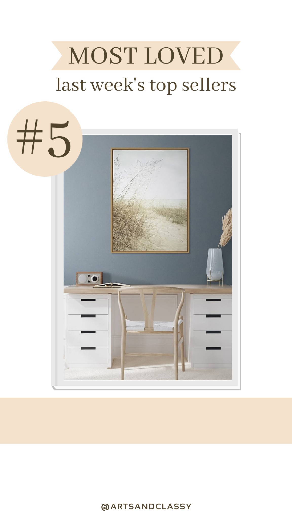 This nature art is one of this week’s most loved finds! It’s from Amazon and perfect for any room of your home.

#LTKSaleAlert #LTKHome #LTKFindsUnder100