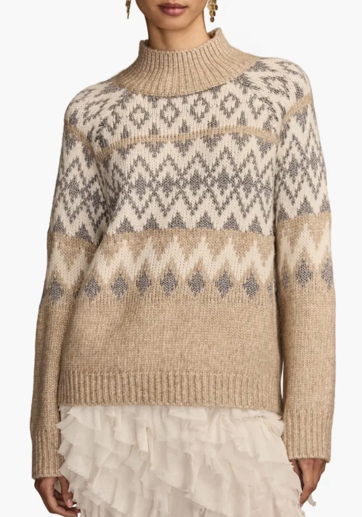 Christmas sweater
Christmas 

#LTKFindsUnder100 #LTKHoliday