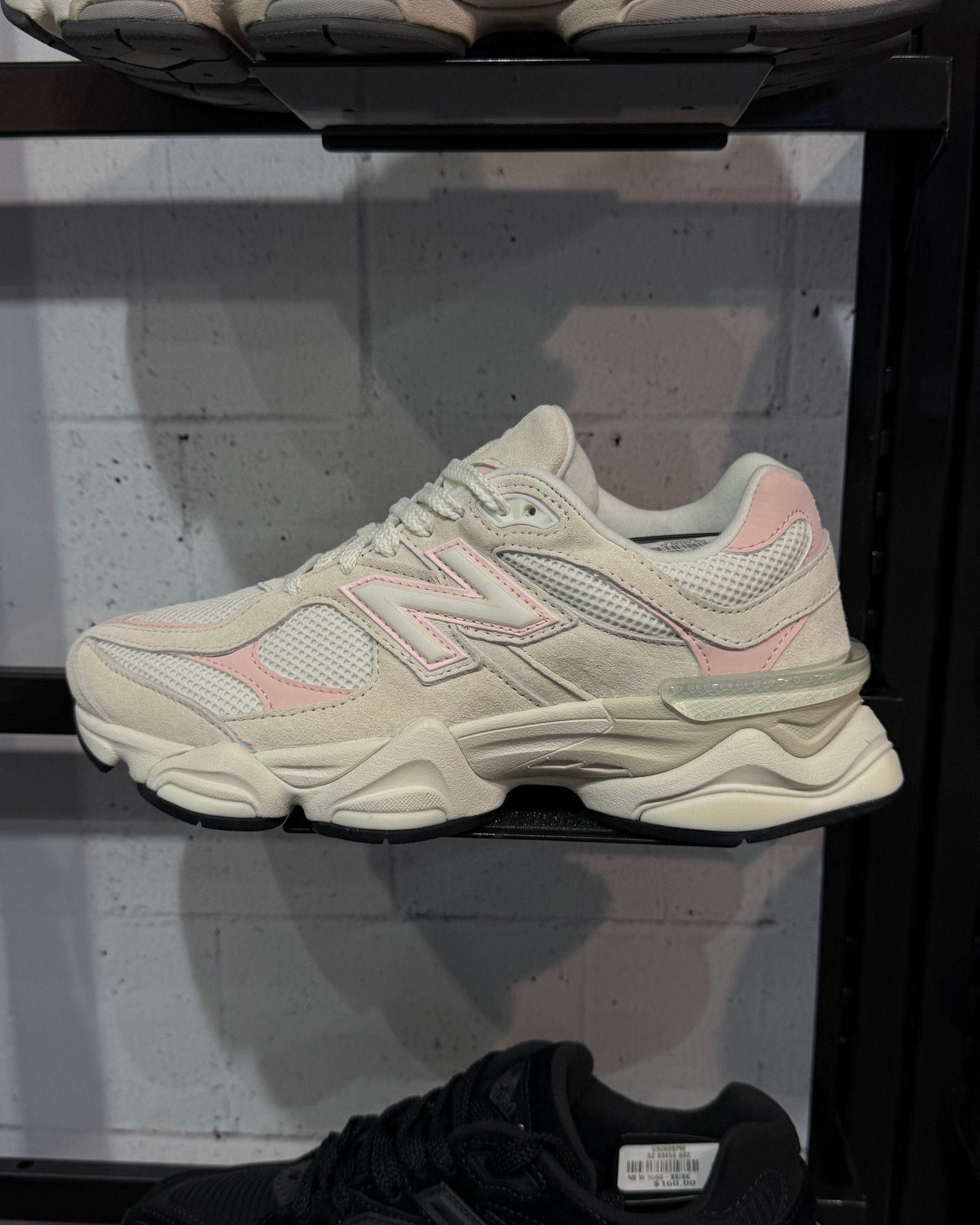 Cutie colorways  of my fave sneaker!!! 9060
New balance 9060

#LTKootd #LTKfitnessgoals #LTKmomlife