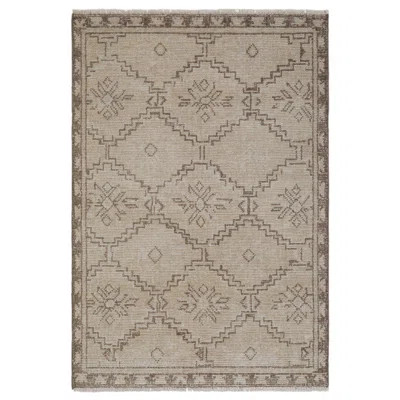Putney Hand Knotted Wool Paul Rug | Wayfair North America