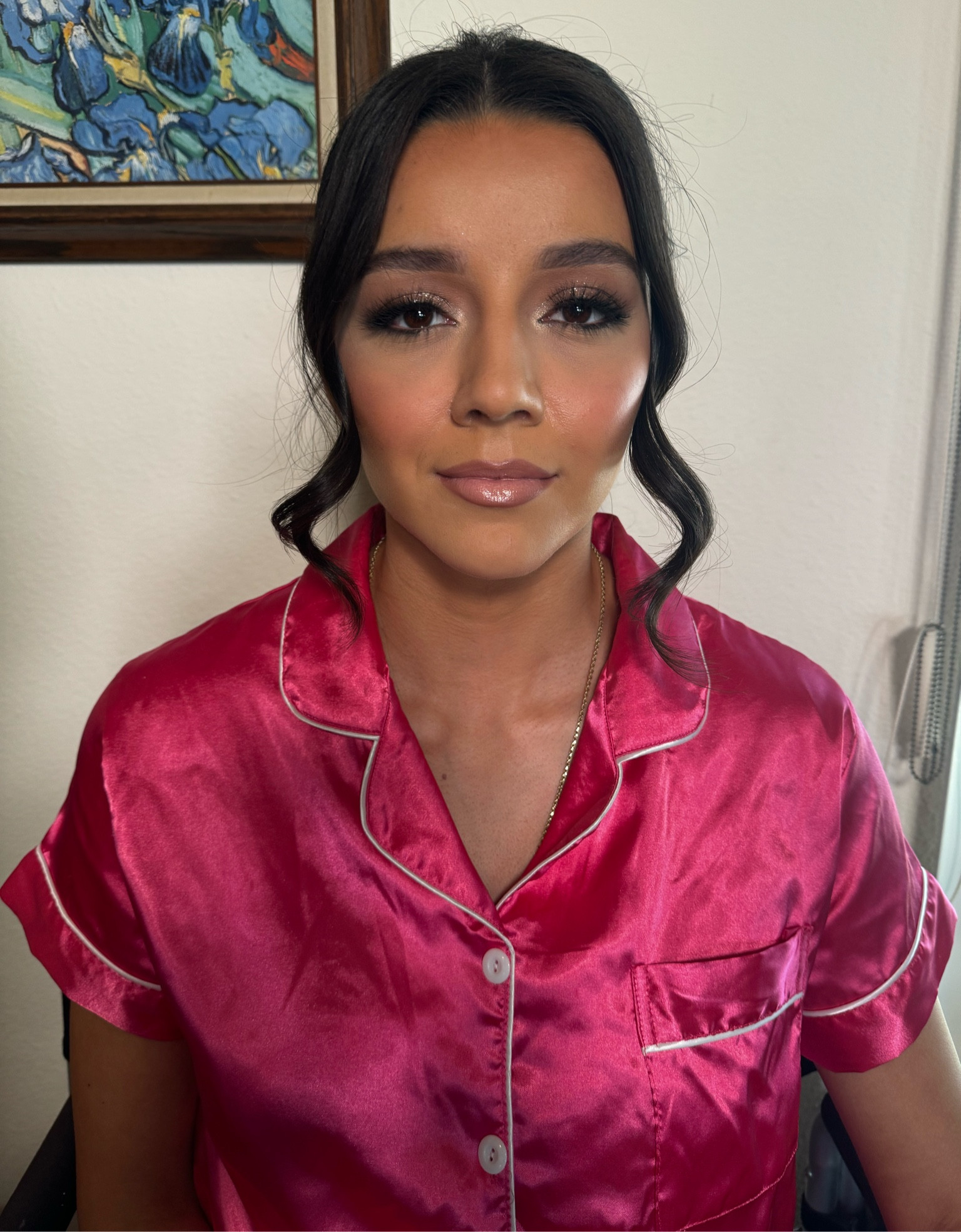 Sultry Bridesmaid Glam

#LTKFindsUnder50 #LTKWedding #LTKBeauty