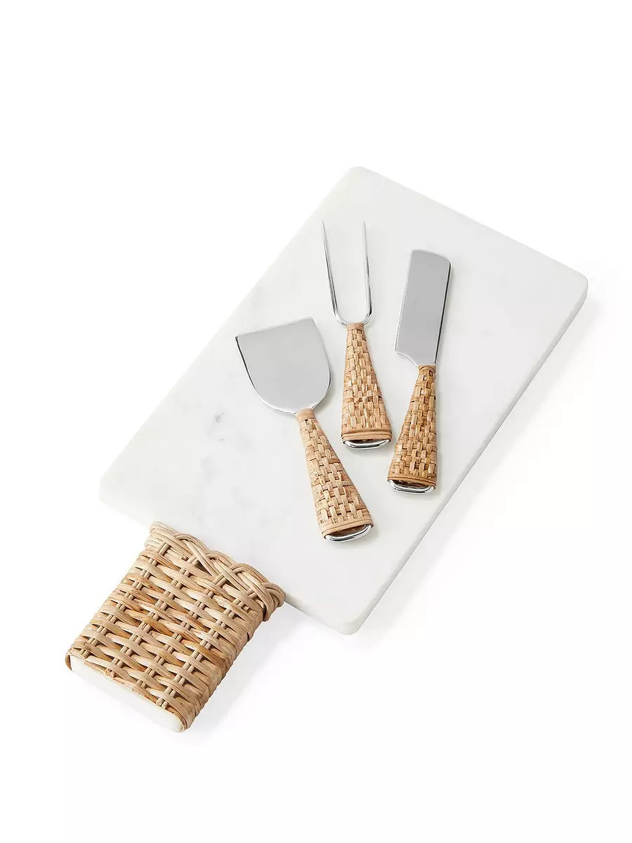 Tulum Cheese Set | Serena and Lily