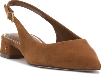 Valiey Slingback Flat (Women) | Nordstrom