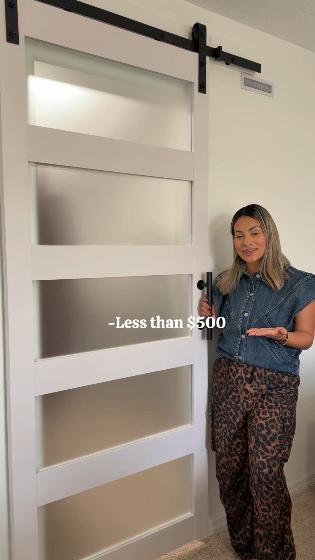 Mi nuevo clóset parte I 

#LTKActive #LTKHome