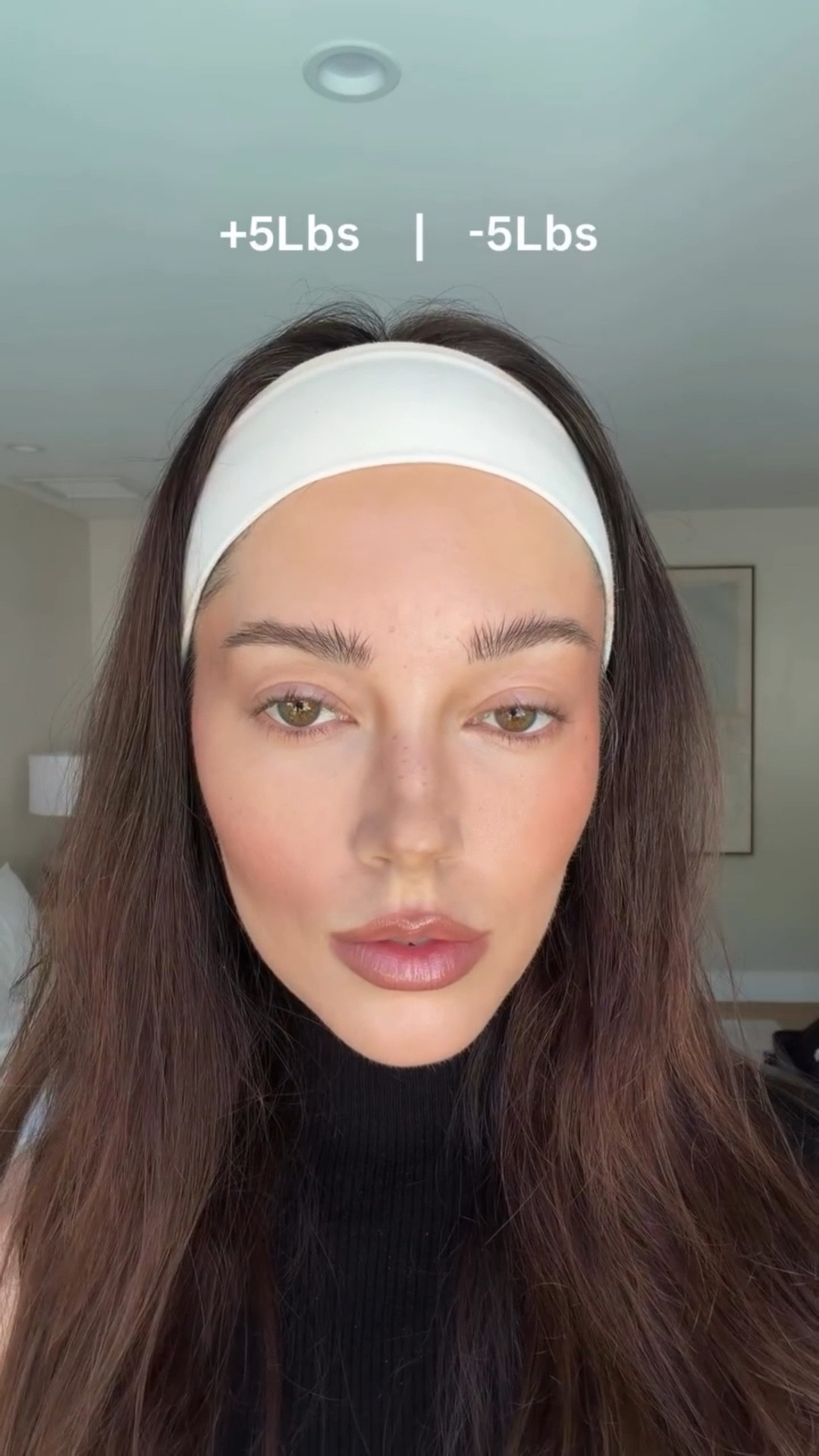 Makeup placement is everything. How to snatch your face or make it fuller 💄

#LTKBeauty #LTKgrwm #LTKselfcare