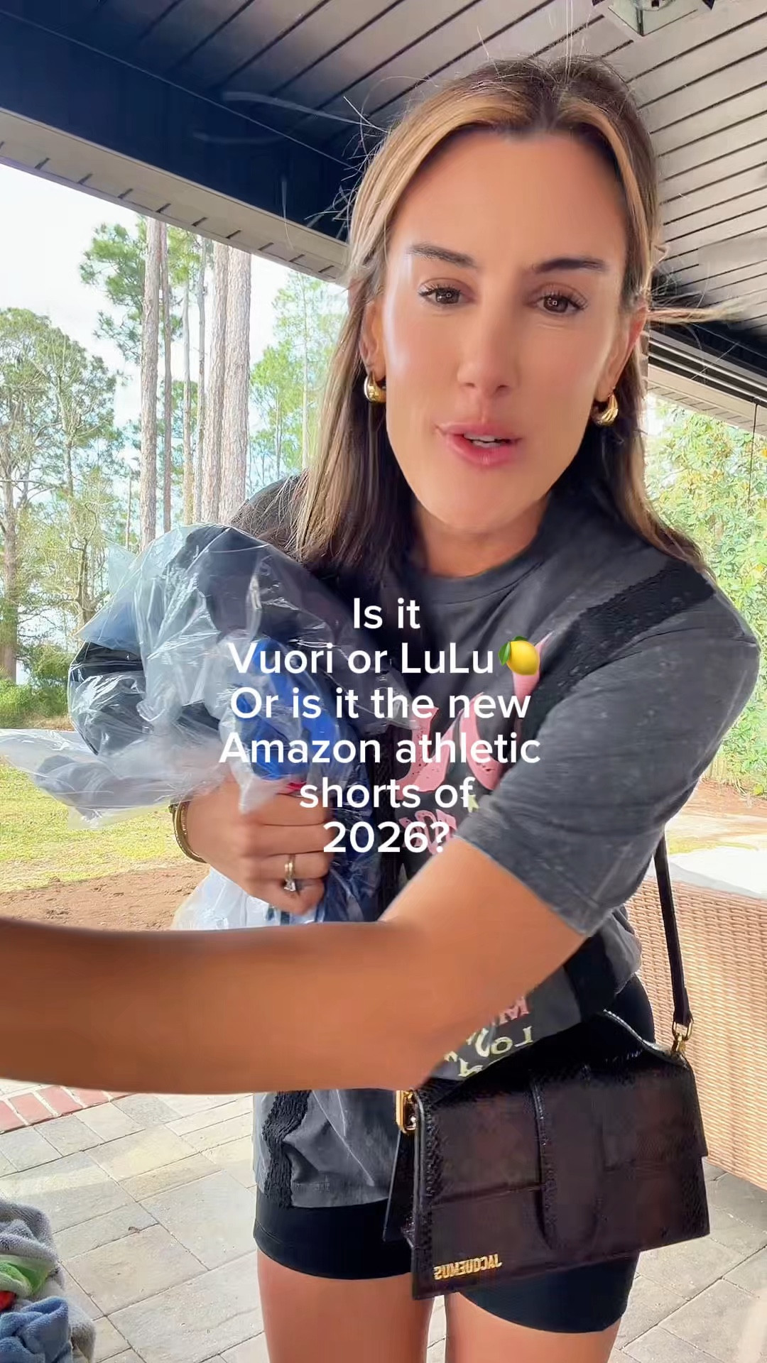 Amazon athletic wear

#LTKOver40 #LTKgrwm #LTKfitnessgoals