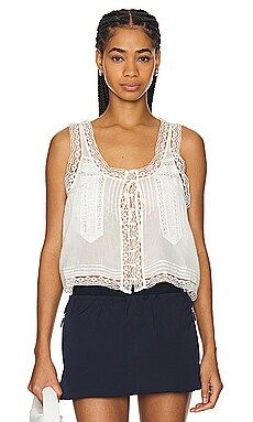 x REVOLVE Evermore Tank
                    
                    Free People | Revolve Clothing (Global)