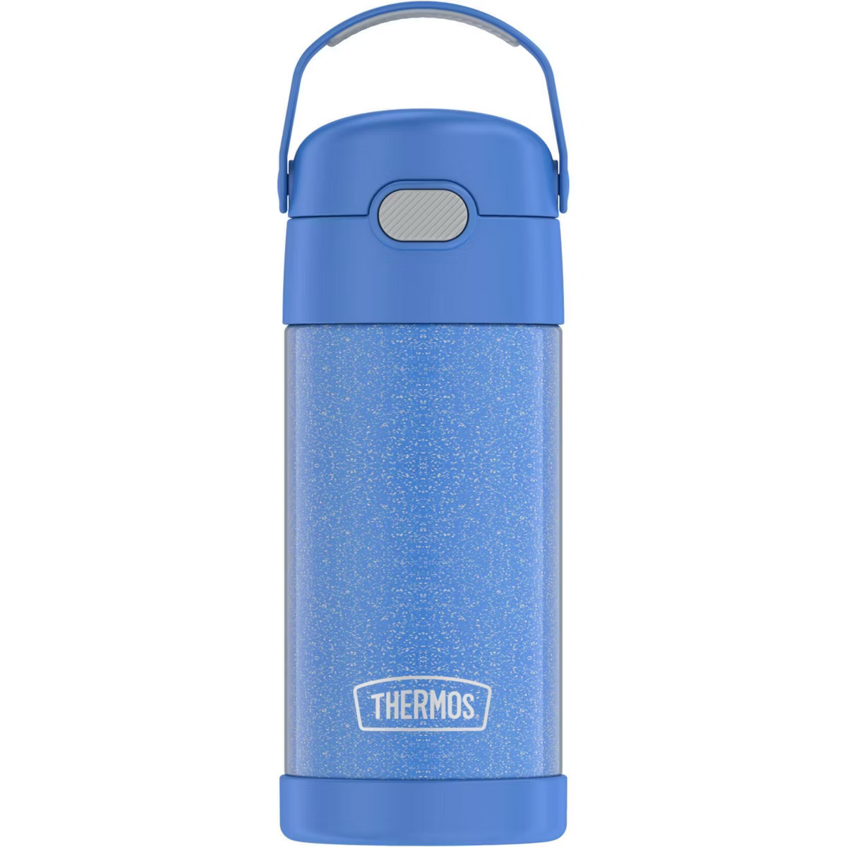 Thermos 12oz FUNtainer Water Bottle with Bail Handle | Target