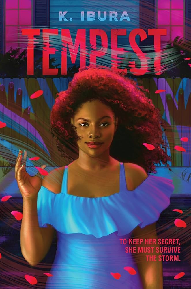Tempest | Amazon (US)