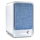 LEVOIT Air Purifiers for Bedroom Home, HEPA Freshener Filter Small Room for Smoke, Allergies, Pet... | Amazon (US)