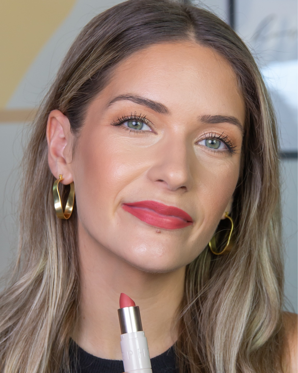 Sephora Collection Velvet Lipstick in High Standards (05)

#LTKbeauty #LTKFind #LTKunder100