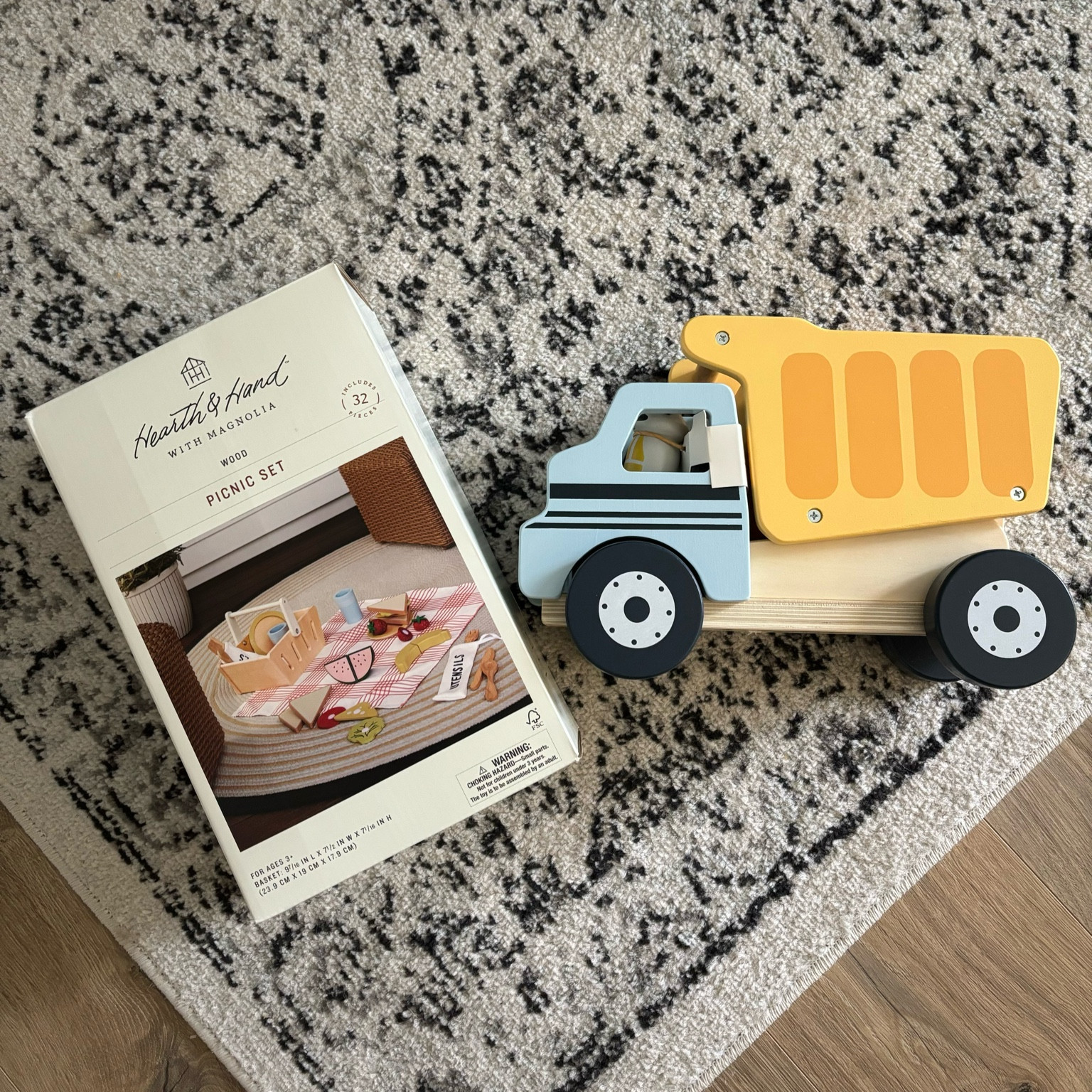 The cutest new toys at target from the hearth and hand collection 

Toddler toys 
Toddler finds 
Target finds 
Hearth and hand by magnolia 
Magnolia home
Aesthetically pleasing 
Wooden toys 



#LTKkids #LTKfindsunder50 #LTKbaby