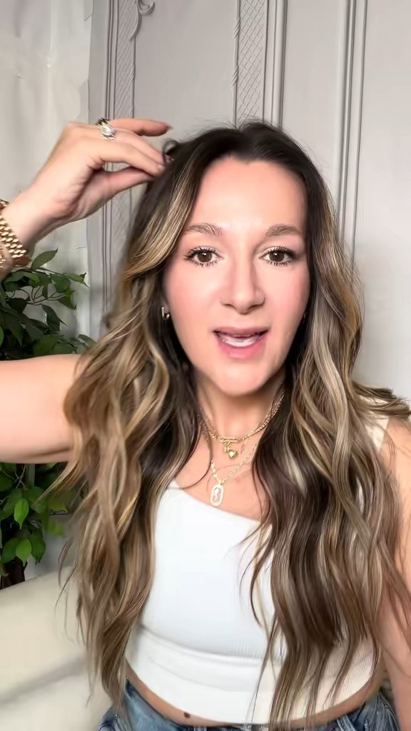 The best human hair clip in extensions! 

#LTKselfcare #LTKSaleAlert #LTKBeauty