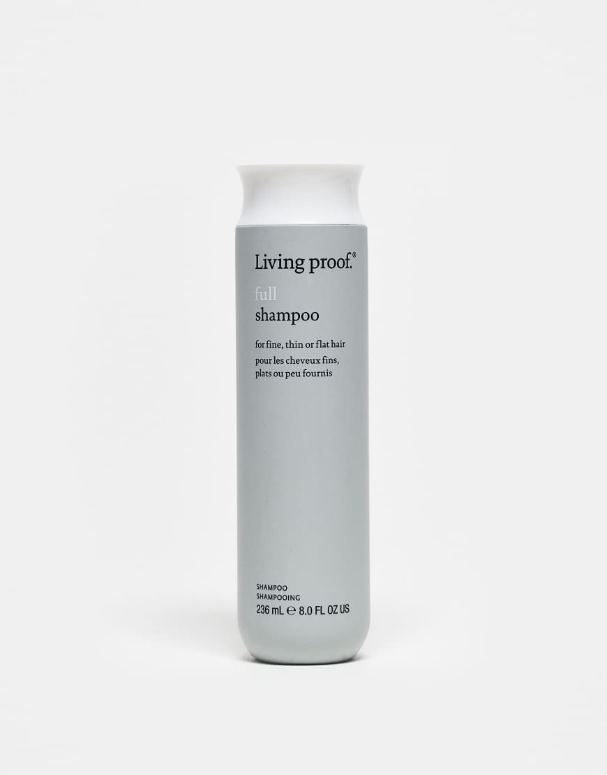 Living Proof Full Shampoo 236ml-No colour | ASOS (Global)