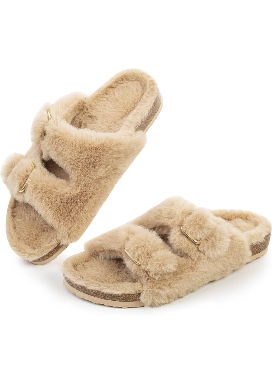 The BEST slippers for under $25!
Everyone who has them loves them!
Your feet will be happy & super cozy. 

#LTKGiftGuide #LTKHoliday #LTKSeasonal