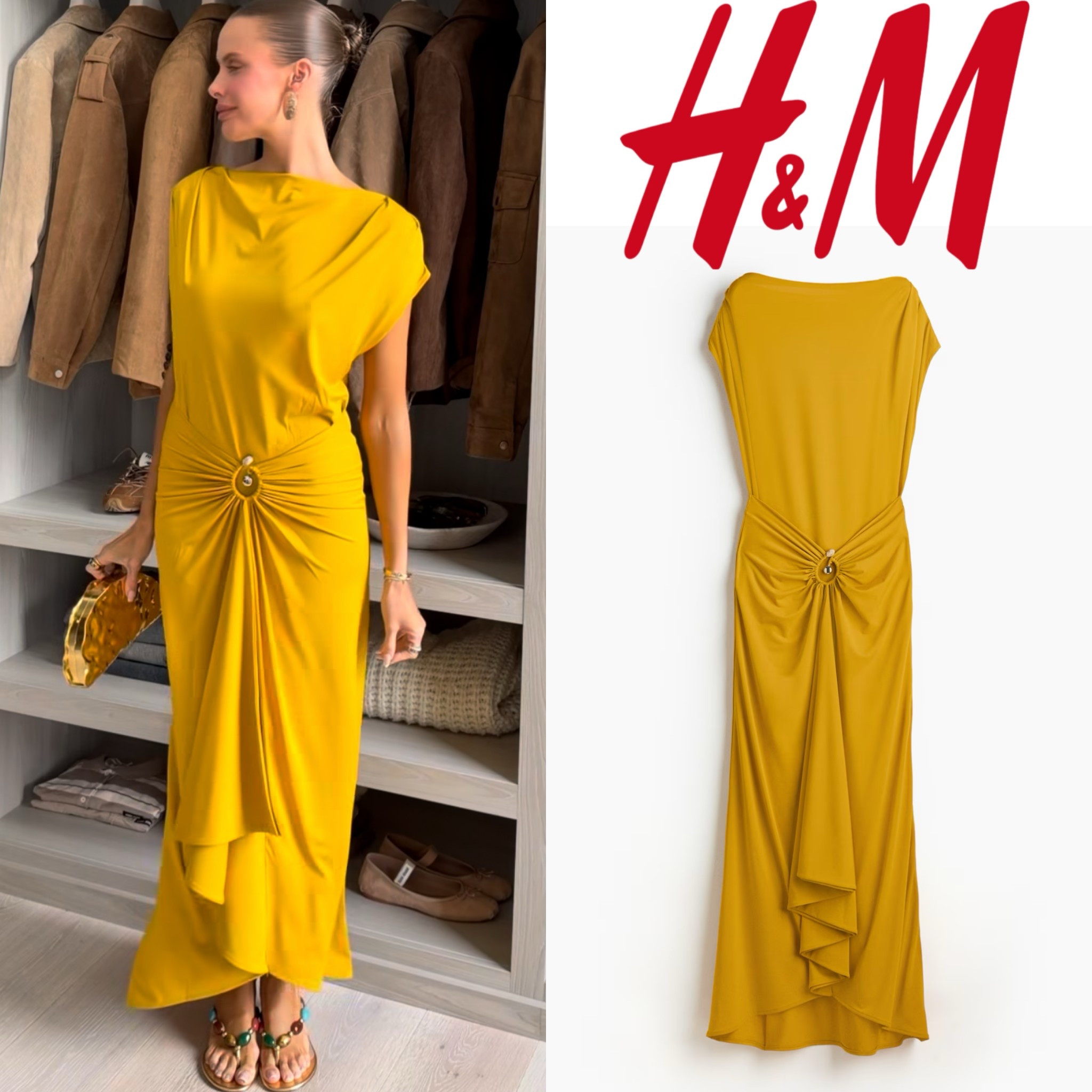 New in 

#LTKeurope #LTKdresses #LTKFashionMonth