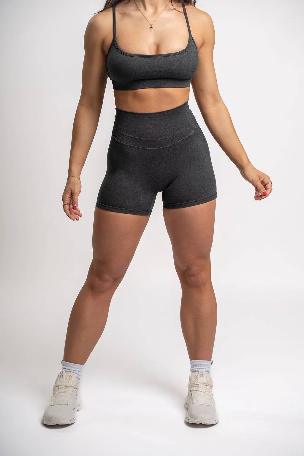 BAREPRO MVP Short : 4" | P'tula