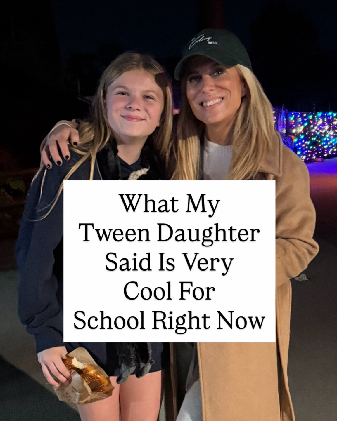 WHAT MY TWEEN DAUGHTER SAID IS VERY COOL GOR SCHOOL RIGHT NOW 🩷 These are some of my daughter’s favorite picks! Excited to share with you! Love for you to follow us for daily postings!

#LTKKids