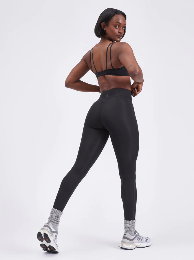 Onyx Black | Buffbunny