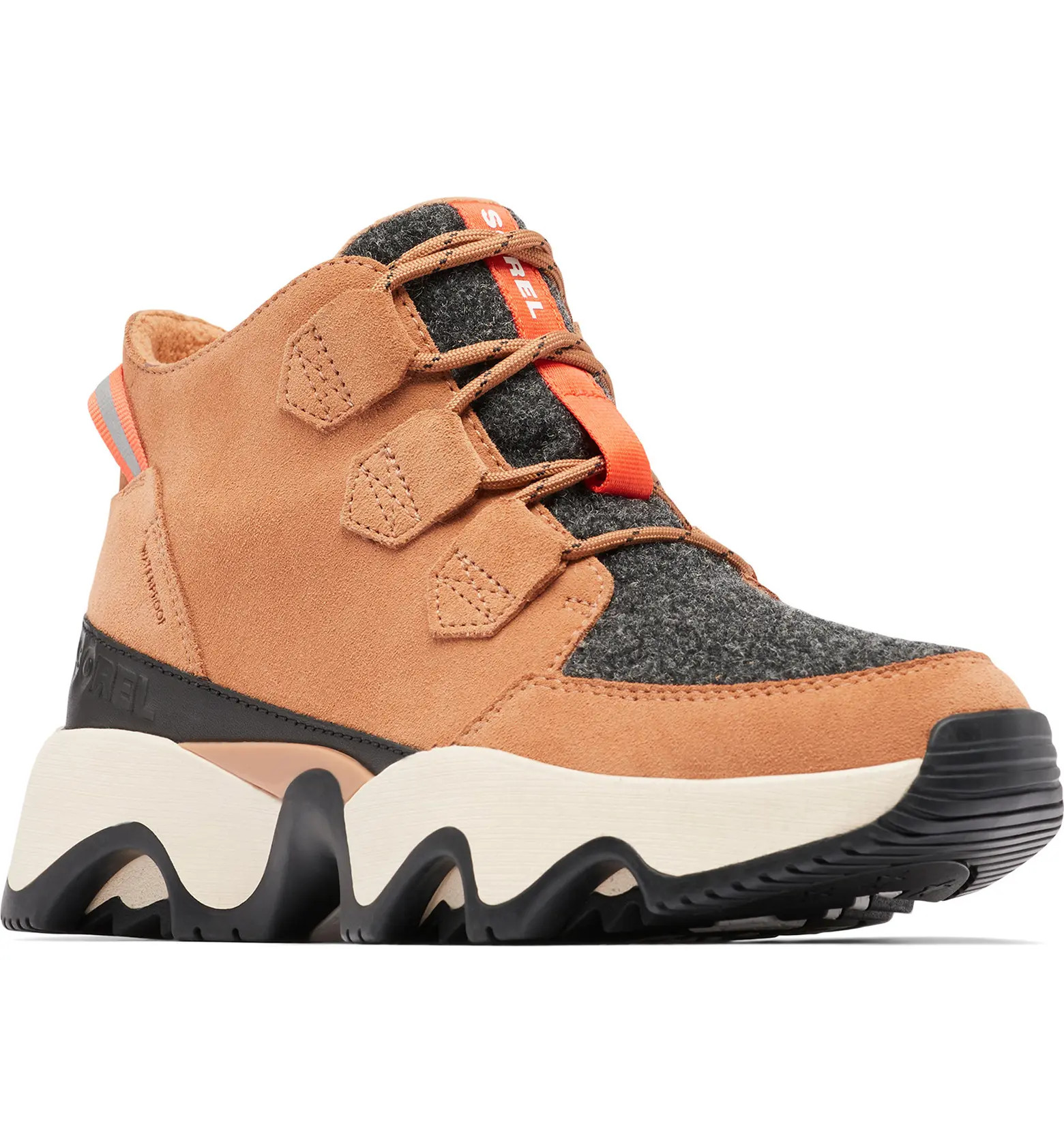 Kinetic Impact Caribou Waterproof Boot (Women) | Nordstrom