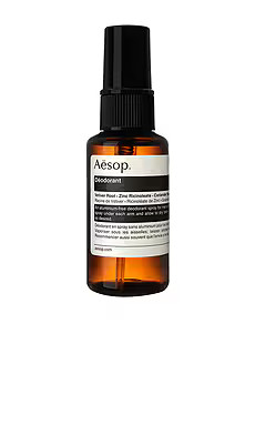 Aesop Deodorant in All from Revolve.com | Revolve Clothing (Global)