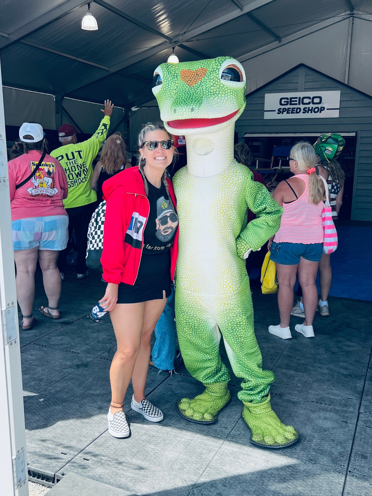 if you are looking for the perfect skort, go check out American Eagle’s because it did NOT disappoint and look how cute!! 🖤 && it is on sale under $30!! 

#LTKshoecrush #LTKsalealert #LTKstyletip