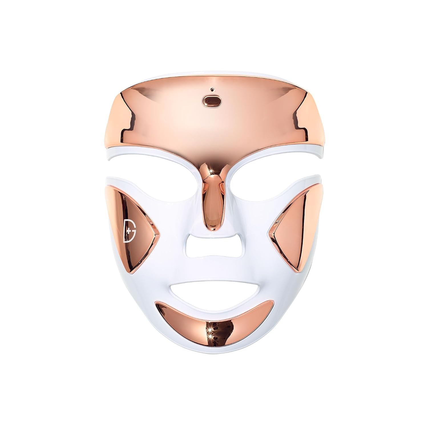 Dr. Dennis Gross DRx SpectraLite Dpl FaceWare Pro: Smooths Full Face Fine Lines and Wrinkles, Firms Skin, Prevents Acne Flare-Ups, and Reduces Redness and Irritation (White) | Amazon (US)