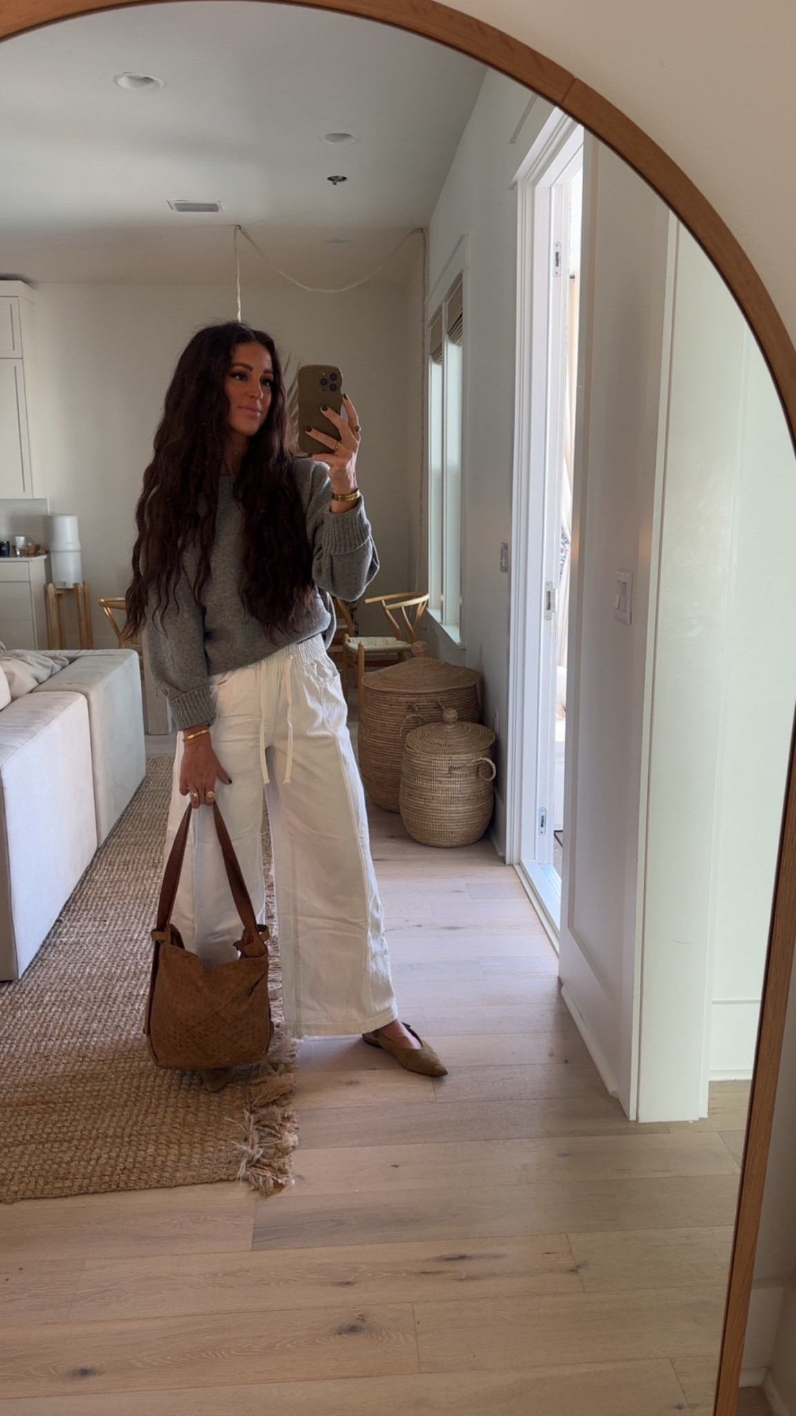 🩶🤍🤎

#LTKStyleTip #LTKFindsUnder50 #LTKBeauty