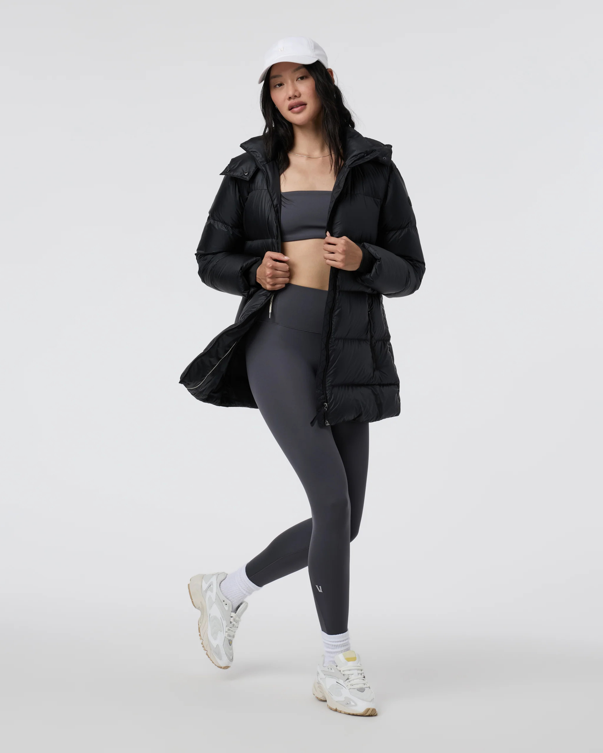 Athletic Clothing & Activewear Apparel for Performance | Vuori | Vuori Clothing (US & Canada)
