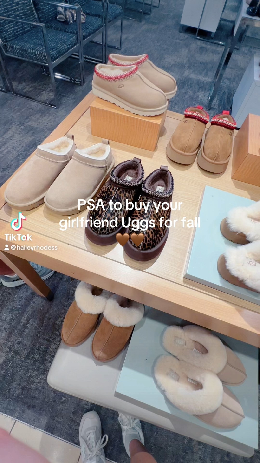 Obsessed with these!! 

#LTKSeasonal #LTKU #LTKShoeCrush