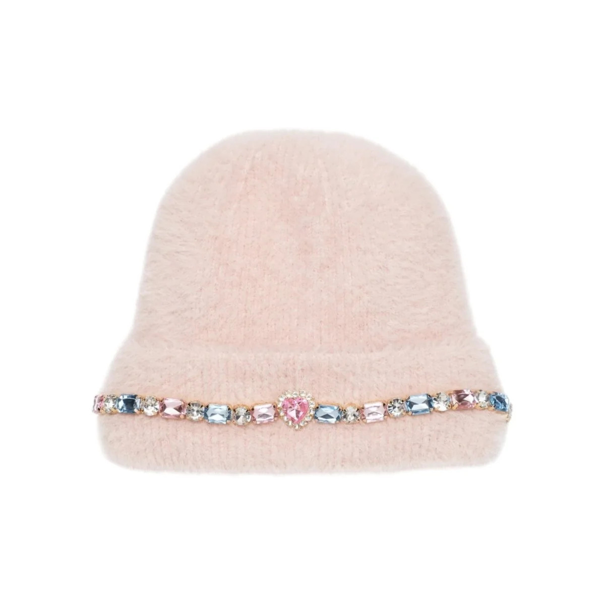 Cotton
        
          Candy
        
          Jeweled
        
          Beanie | Mini Dreamers 