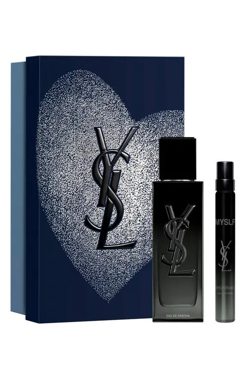 Yves Saint Laurent MYSLF Eau de Parfum 2-Piece Gift Set $137 Value at Nordstrom | Nordstrom