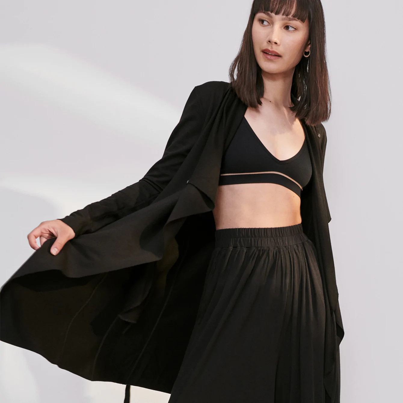 The Short Robe - Lunya | Lunya