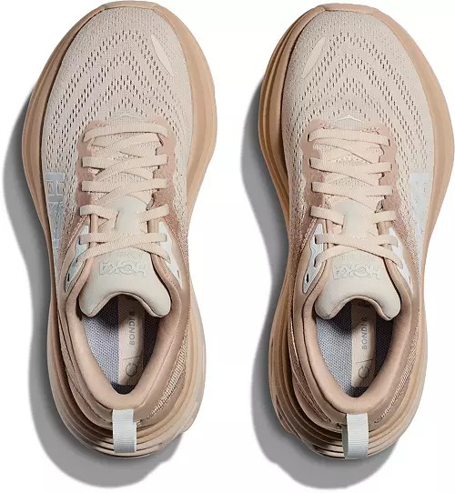 HOKA Women's Bondi 8 Running Shoes | Dick's Sporting Goods