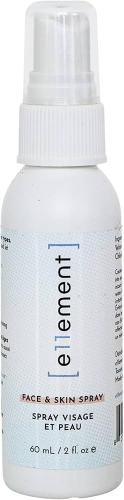 Hypochlorous Acid Spray – Acne Prone Skin – Dry Face – Eczema Prone Skin - Tattoo Aftercare... | Amazon (CA)