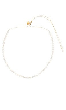Arms Of Eve Romeo Choker in Gold from Revolve.com | Revolve Clothing (Global)