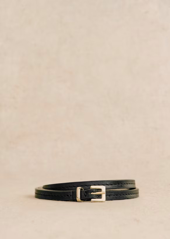 Anemone Belt | Sezane Paris - US