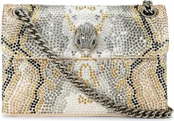 Kurt Geiger London Small Kensington Convertible Crossbody Bag | Nordstrom | Nordstrom