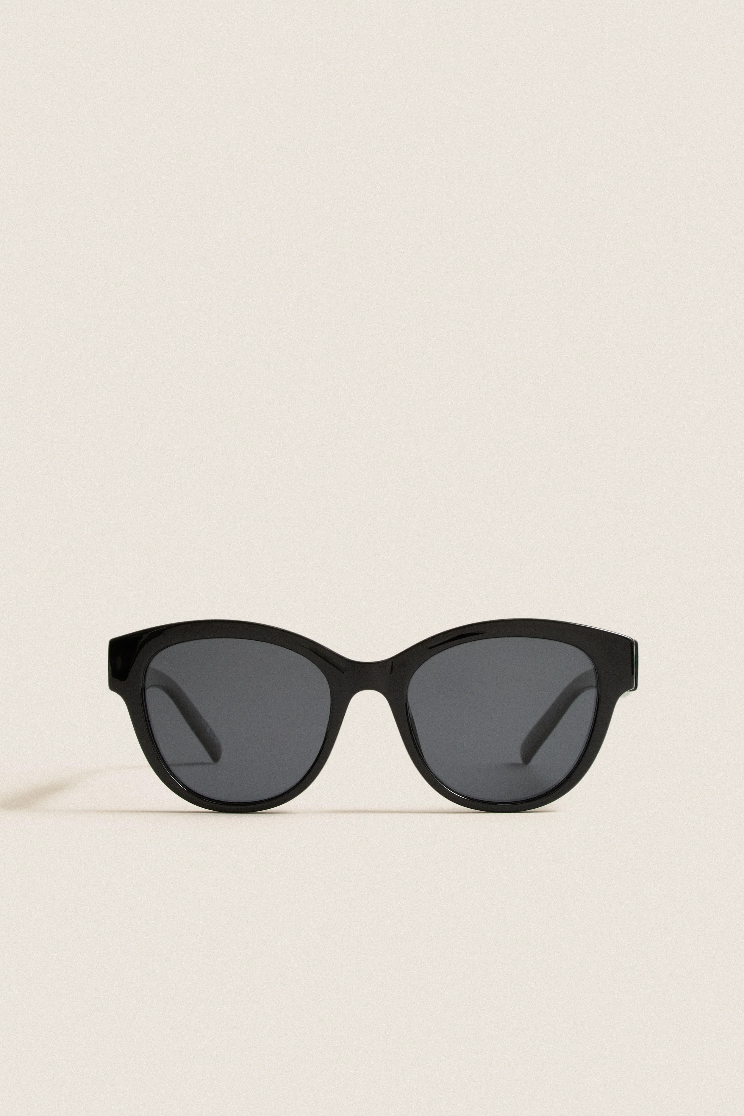 Black Polarized Majestic Sunglasses | Tuckernuck (US)