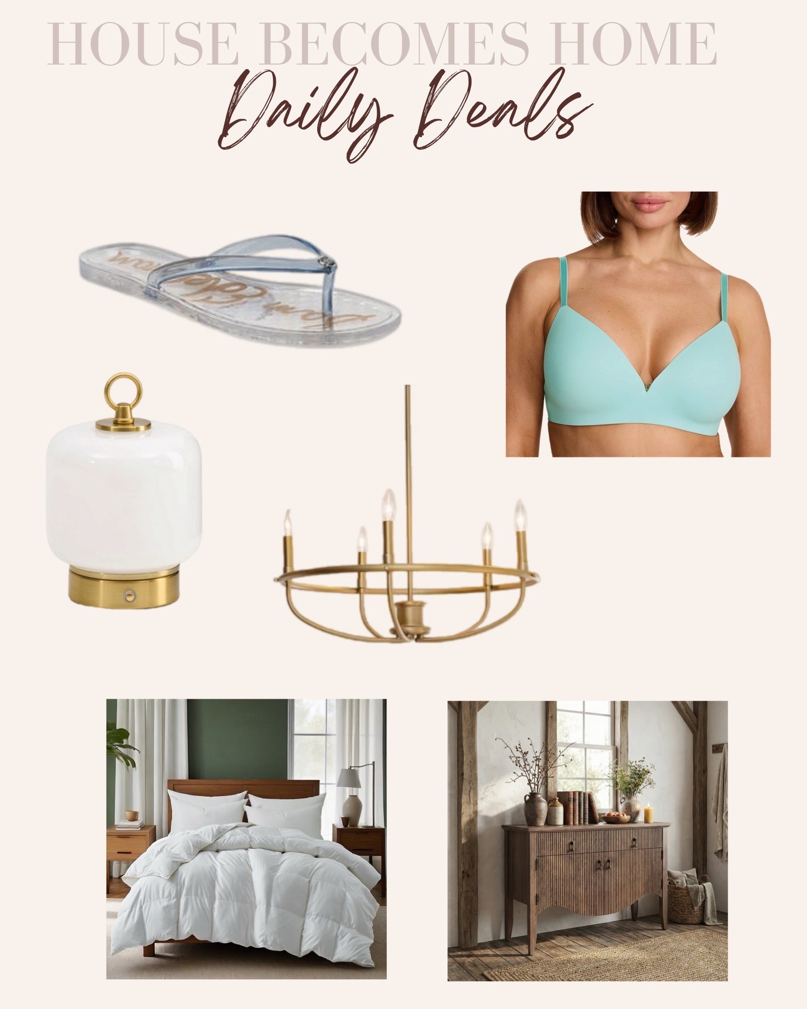 Daily deals!!!

#LTKHome #LTKSaleAlert #LTKSeasonal