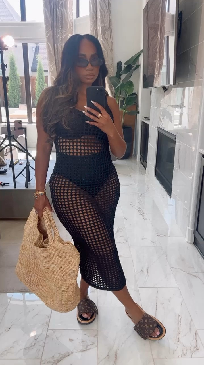 Target Summer Pool Outfit find!

#LTKSwim #LTKFindsUnder50 #LTKSeasonal